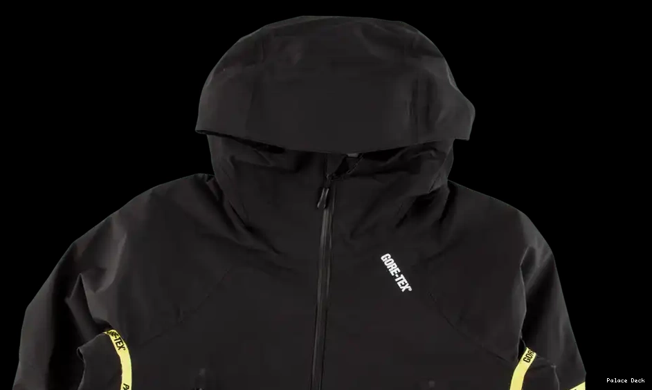 Cheap Palace Gore-Tex Jacket Palex 0514